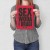 Poster metal sex wóda i dragi gift