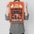 Poster metal droga czy cel gift
