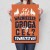 Poster metal droga czy cel gift