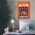 Poster metal droga czy cel gift