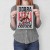 Poster metal dobra kozica gift