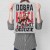 Poster metal dobra kozica gift