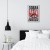 Poster metal dobra kozica gift