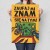 Poster metal zaufaj mi znam się na tym gift
