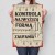 Poster metal Kontrola PRL gift