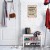 Poster metal Kontrola PRL gift