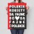 Poster metal POLSKIE KOBIETY gift