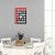 Poster metal POLSKIE KOBIETY gift