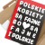 Poster metal POLSKIE KOBIETY gift