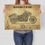 Plakat metalowy Yamaha XVS 950 Midnight Star Prezent