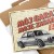Poster metal mój garaż E30 gift