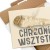 Plakat metalowy wszystko chrzanię Prezent