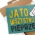 Poster metal wszystko pieprzę gift