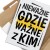 Plakat metalowy Nieważne gdzie Prezent