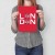 Plakat metalowy Londyn Prezent