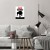 Plakat metalowy Keep balance Prezent