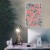 Poster metal praca zaczynamy gift