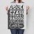 Poster metal John Lennon gift