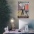 Poster metal nie wyrzucaj narzędzi gift