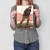 Poster metal leniom i nierobom gift