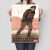 Poster metal leniom i nierobom gift