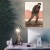 Poster metal leniom i nierobom gift