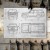 Plakat metalowy Toyota Land Cruiser Samochód Auto Motoryzacja Patent Stone Prezent