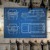 Poster metal Toyota Land Cruiser Samochód Auto Motoryzacja Patent Tech gift