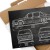 Poster metal Tatra 613 Samochód Auto Motoryzacja Patent Slate gift