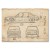 Plakat metalowy Tatra 613 Samochód Auto Motoryzacja Patent Retro Prezent