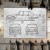 Plakat metalowy Tatra 613 Samochód Auto Motoryzacja Patent Stone Prezent