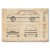 Poster metal Skoda Felicia Samochód Auto Motoryzacja Patent Retro gift