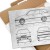 Plakat metalowy Skoda Felicia Samochód Auto Motoryzacja Patent Stone Prezent