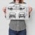 Poster metal Skoda 120 Samochód Auto Motoryzacja Patent Stone gift