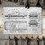 Poster metal Skoda 110 SUPER SPORT Samochód Auto Motoryzacja Patent Stone gift