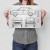 Plakat metalowy Skoda 105 Samochód Auto Motoryzacja Patent Stone Prezent