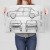 Plakat metalowy Skoda 105 Samochód Auto Motoryzacja Patent Stone Prezent