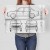 Poster metal Skoda 105 Samochód Auto Motoryzacja Patent Daily gift