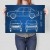 Plakat metalowy Skoda 105 Samochód Auto Motoryzacja Patent Tech Prezent