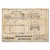 Poster metal Skoda 100 Samochód Auto Motoryzacja Patent Retro gift