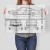 Poster metal Skoda 130 RS Samochód Auto Motoryzacja Patent Daily gift