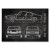 Poster metal Skoda 130 RS Samochód Auto Motoryzacja Patent Slate gift