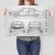 Poster metal Skoda 130 RS Samochód Auto Motoryzacja Patent Stone gift