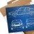 Poster metal Skoda 130 RS Samochód Auto Motoryzacja Patent Tech gift