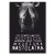 Poster metal wkurzona nastolatka gift