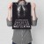 Poster metal wkurzona nastolatka gift