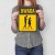 Poster metal zombie gift