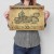 Plakat metalowy NDIAN Roadmaster Elite Prezent