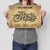 Poster metal NSU 125 ZDB gift
