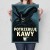 Plakat metalowy potrzebuję kawy Prezent